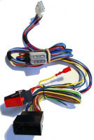 Kram Xpress Mute Cable FWD Jaguar X/S (85527) Kram Xpress Mute Cable FWD Jaguar X/S (85527)